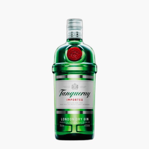 Tanqueray Gin 0,7l (43,1% vol.)