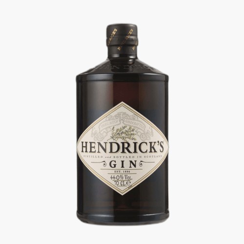 Hendrick's Gin 0,7l (41,4% vol.)