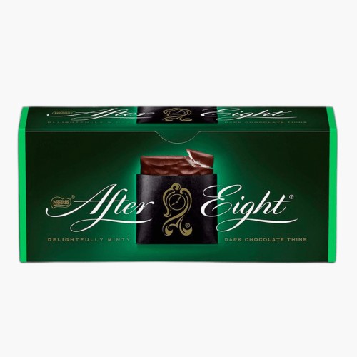 After Eight 200g