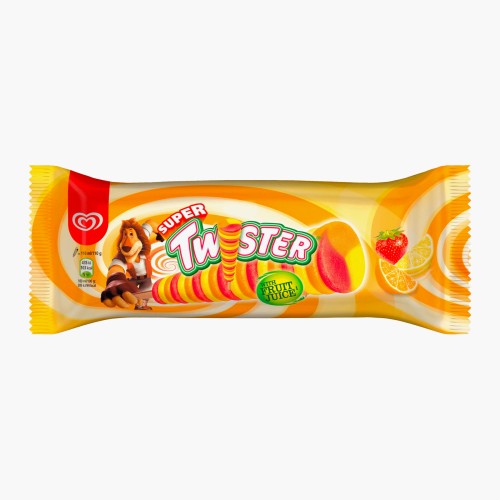 Langnese Super Twister 110ml