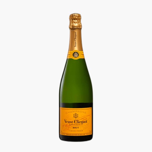 Veuve Clicquot Champagner Brut 0,75l (12,5% vol.)