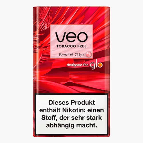 Veo Scarlet Click 20 Stk. - 6,50€