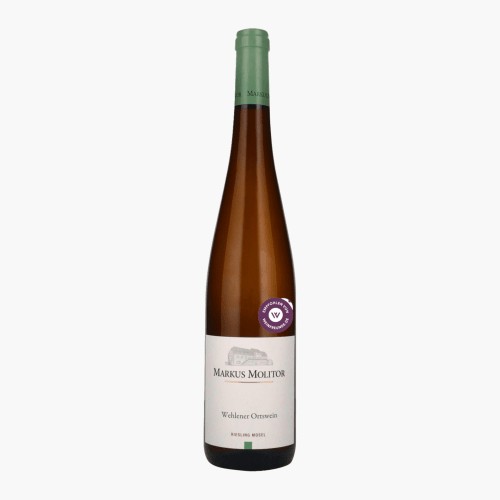 Markus Molitor Riesling Trocken 0,75l (11% vol.)