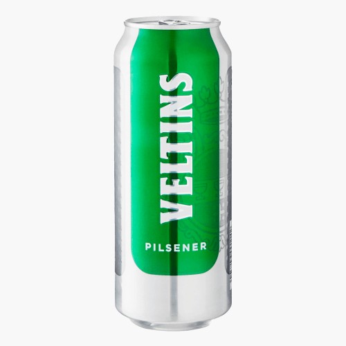 Veltins Pilsener Dose 0,5l (4,8% vol.)