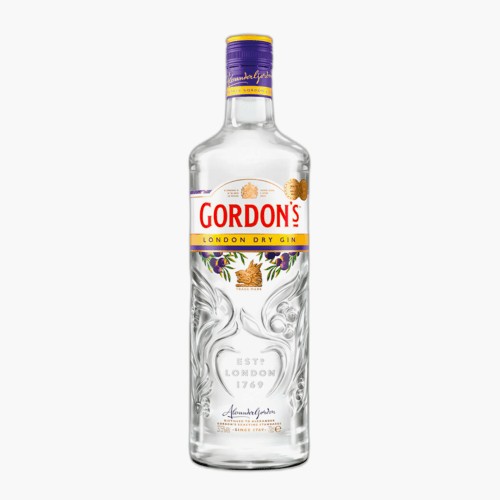 Gordon's Gin 0,7l (37,5% vol.)