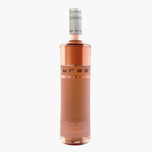 Bree Rosé Pinot Noir Lieblich 0,75l (11% vol.)