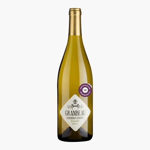 Granbeau Chardonnay-Viognier Trocken 0,75l (13,5% vol.)