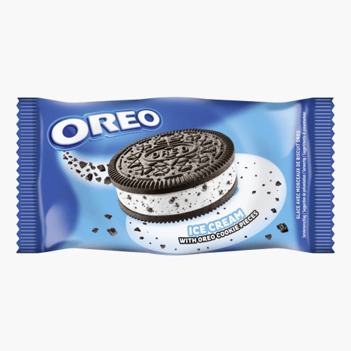 Oreo Ice Cream Sandwich 135ml