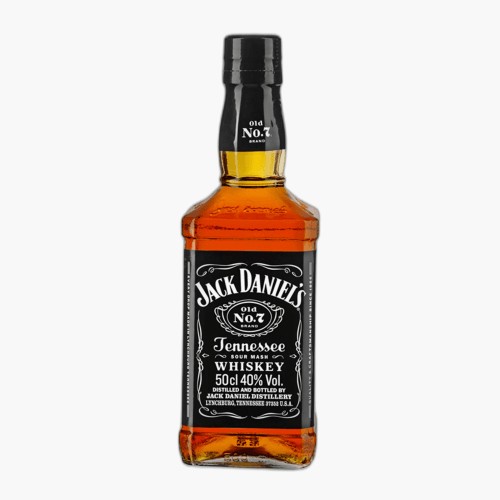 Jack Daniel's 0,05l (40% vol.)