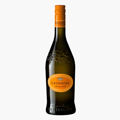 La Gioiosa Frizzante 0,75l (10% vol.)
