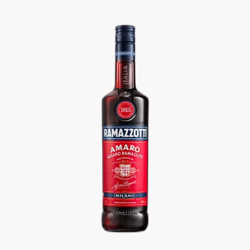 Ramazzotti Amaro 0,7l (30% vol.)
