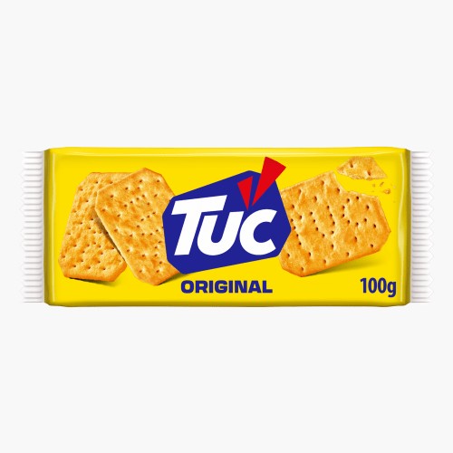 TUC Cracker Classic 100g
