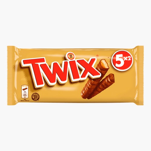 Twix (5x45g)