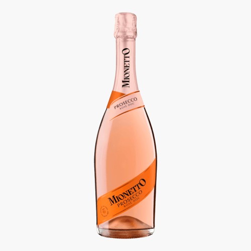 Mionetto Prosecco Rosé 0,75l (11% vol.)