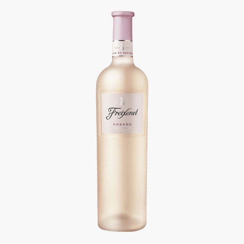 Freixenet Rosé Cuvée 0,75l (12,8% vol.)