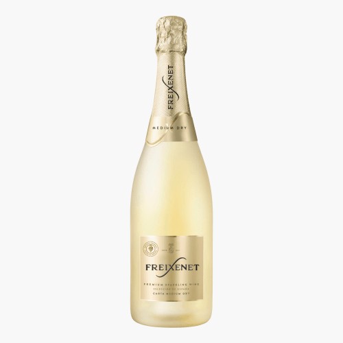 Freixenet Carta Medium Dry 0,75l (11,5% vol.)