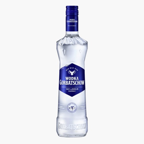 Wodka Gorbatschow 0,7l (37,5% vol.)