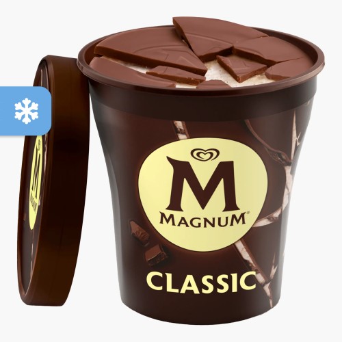 Magnum Eisbecher Classic 440ml