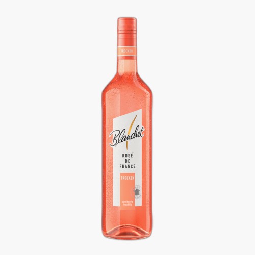 Blanchet Rosé de France Trocken 0,75l (11,5% vol.)