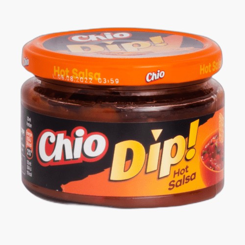 Chio Dip! Hot Salsa 200ml