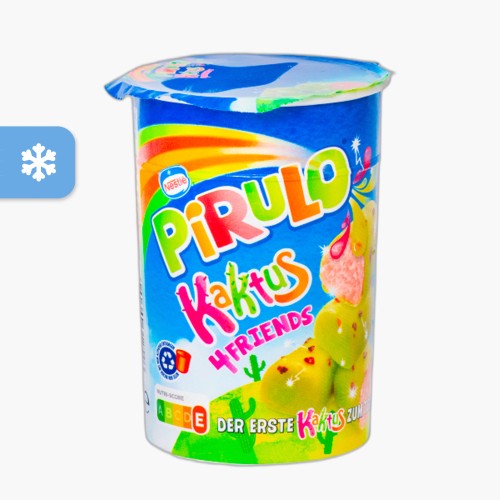Nestlé Pirulo Kaktus 4 Friends 90ml