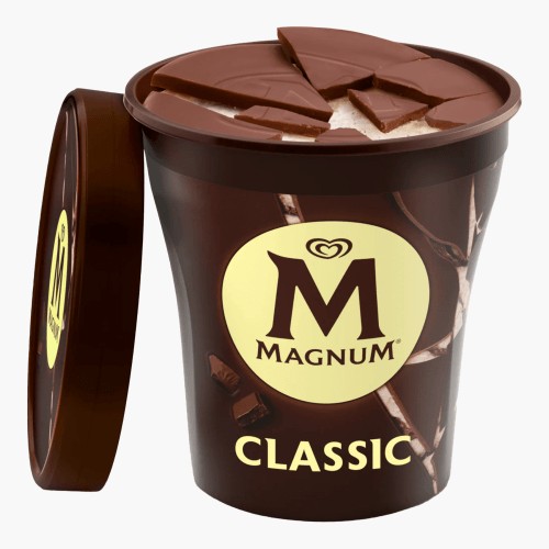 Magnum Eisbecher Classic 440ml
