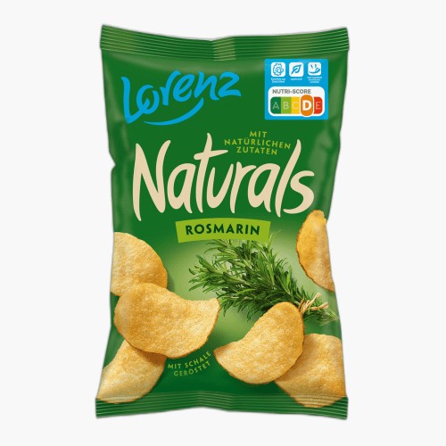 Lorenz Naturals Rosmarin 95g