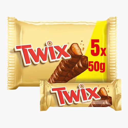 Twix (5x45g)