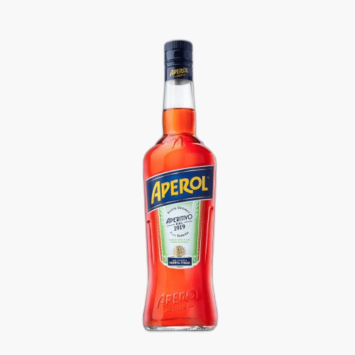 Aperol 0,7l (11% vol.)