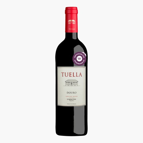 Tuella Douro Trocken 0,75l (14% vol.)