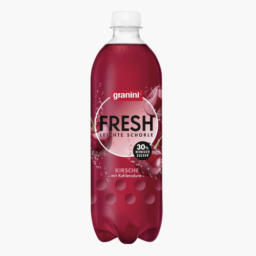 Granini Fresh Kirsche 0,75l