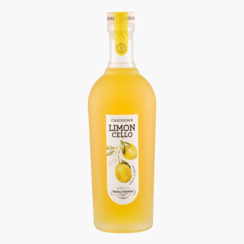 Carissima Limoncello 0,7l (30% vol.)