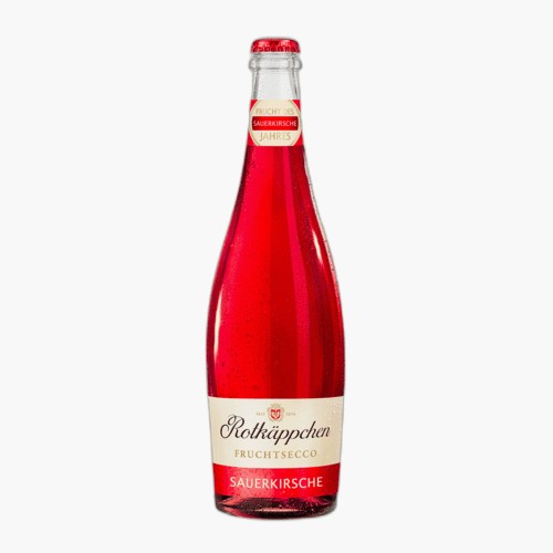 Rotkäppchen Fruchtsecco Sauerkirsche 0,75l (11% vol.)