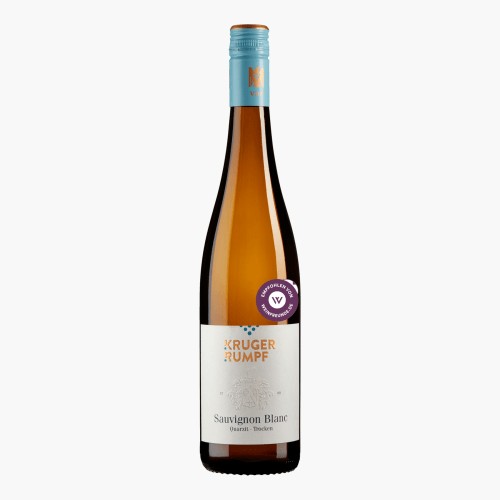 Kruger Rumpf Sauvignon Blanc Trocken 0,75l (12% vol.)