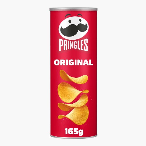 Pringles Original 165g