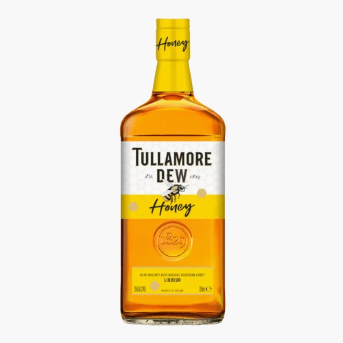 Tullamore Dew Honey 0,7l (35% vol.)
