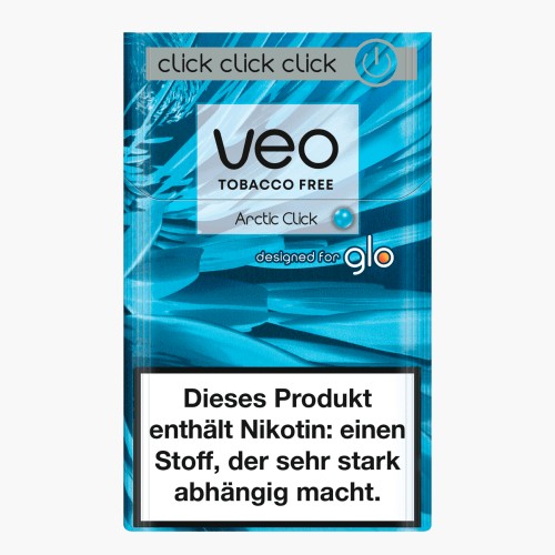 Veo Arctic Click 20 Stk. - 6,50€