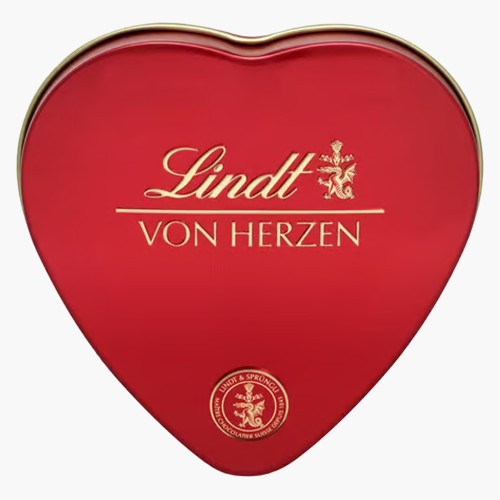 Lindt von Herzen 30g