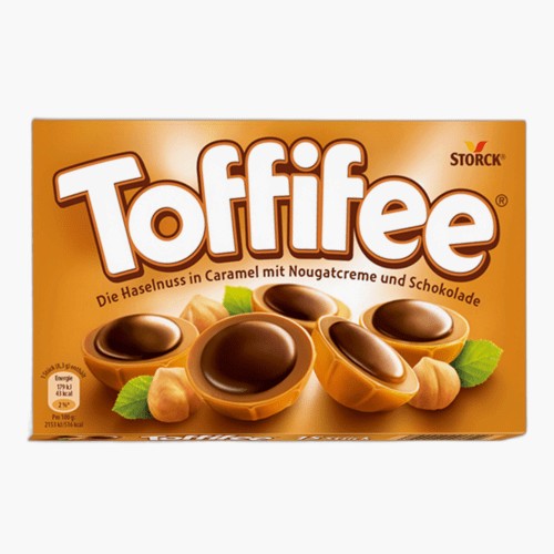 Toffifee 125g