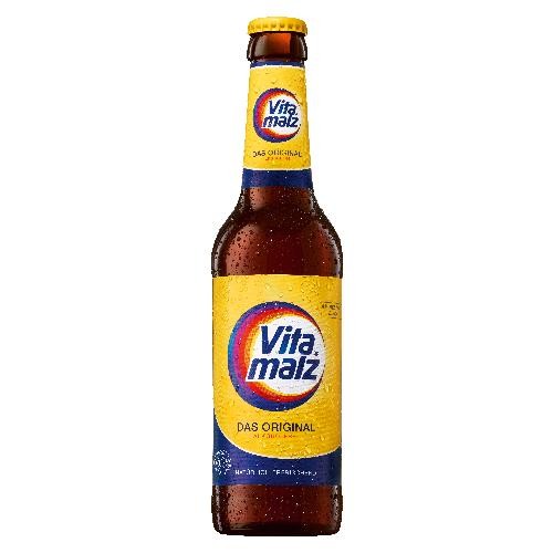 Vitamalz das Original 0.5l