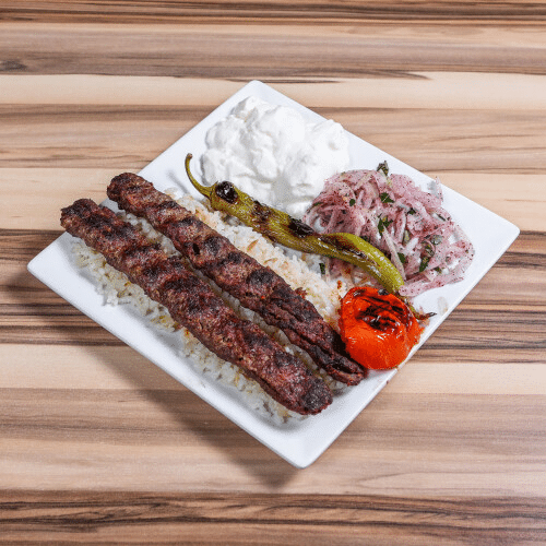 Adana Kebap