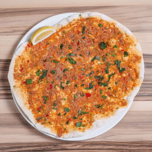 Lahmacun