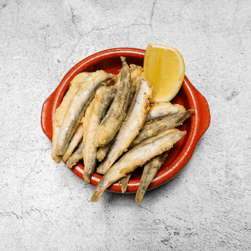 Boquerones
