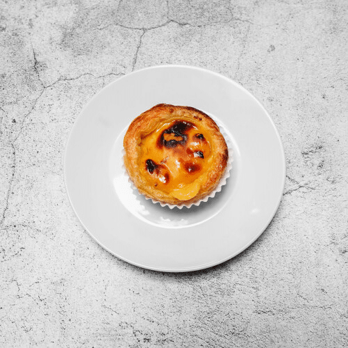 Pastéis de nata