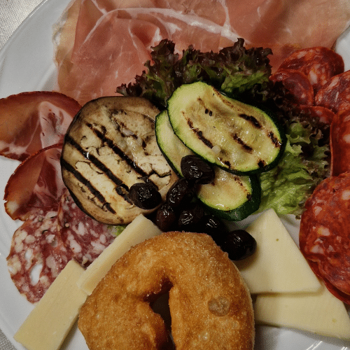 Antipasto della Casa