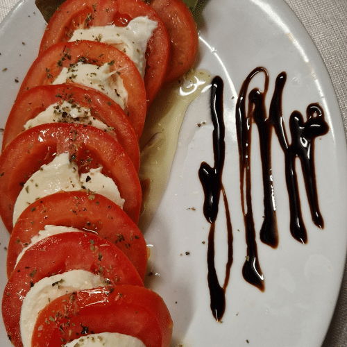 Caprese