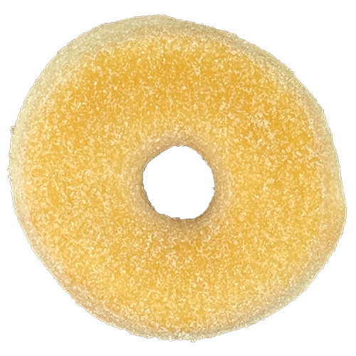 Classic Donut