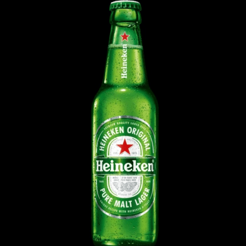 Heineken 0,33l