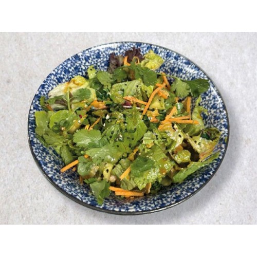 Izakaya Salat
