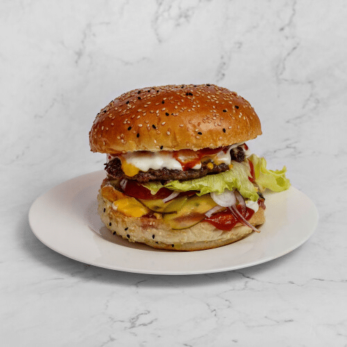 Cheeseburger